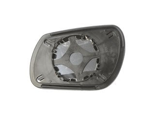 Door Mirror Glass Dorman-Help 56625