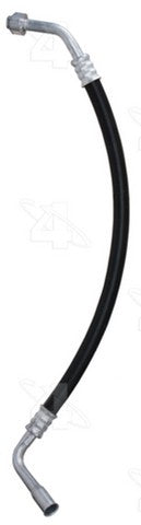 A/C Refrigerant Suction Hose Four Seasons 56625