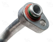 A/C Refrigerant Suction Hose Four Seasons 56625