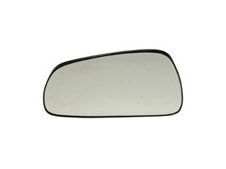 Door Mirror Glass Dorman-Help 56626