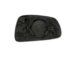 Door Mirror Glass Dorman-Help 56626
