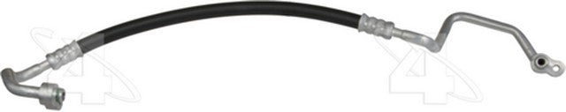 A/C Refrigerant Discharge Hose Four Seasons 56626