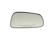 Door Mirror Glass Dorman-Help 56627