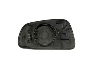 Door Mirror Glass Dorman-Help 56627