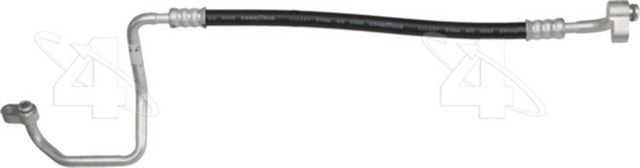 A/C Refrigerant Discharge Hose Four Seasons 56627