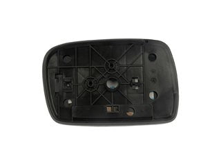 Door Mirror Glass Dorman-Help 56630