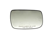 Door Mirror Glass Dorman-Help 56631