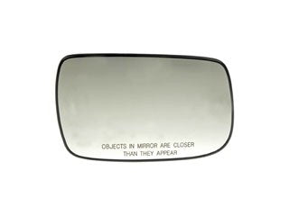 Door Mirror Glass Dorman-Help 56631