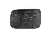 Door Mirror Glass Dorman-Help 56631