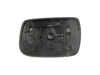 Door Mirror Glass Dorman-Help 56631