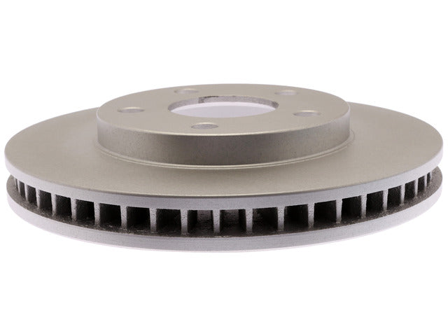 Disc Brake Rotor Raybestos Brakes 56631FZN