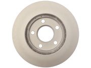 Disc Brake Rotor Raybestos Brakes 56631FZN