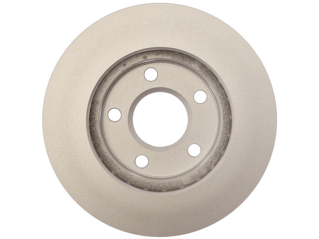 Disc Brake Rotor Raybestos Brakes 56631FZN