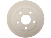 Disc Brake Rotor Raybestos Brakes 56631FZN
