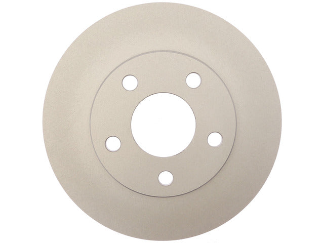 Disc Brake Rotor Raybestos Brakes 56631FZN