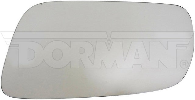Door Mirror Glass Dorman-Help 56632