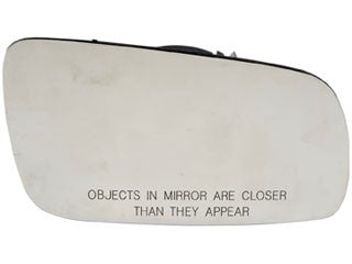 Door Mirror Glass Dorman-Help 56633