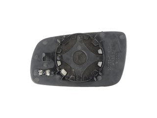 Door Mirror Glass Dorman-Help 56633