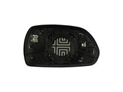 Door Mirror Glass Dorman-Help 56636