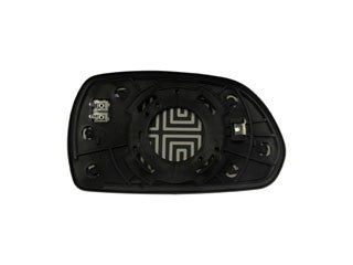 Door Mirror Glass Dorman-Help 56636