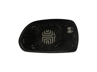 Door Mirror Glass Dorman-Help 56637