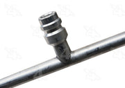 A/C Suction and Liquid Line Hose Assembly Four Seasons 56639