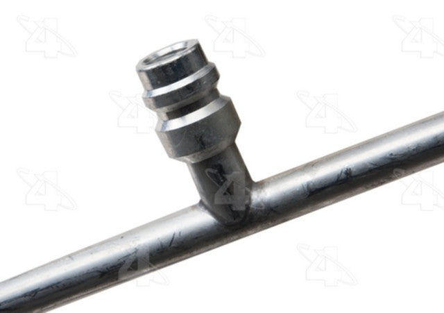 A/C Suction and Liquid Line Hose Assembly Four Seasons 56639