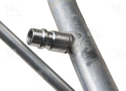 A/C Suction and Liquid Line Hose Assembly Four Seasons 56639