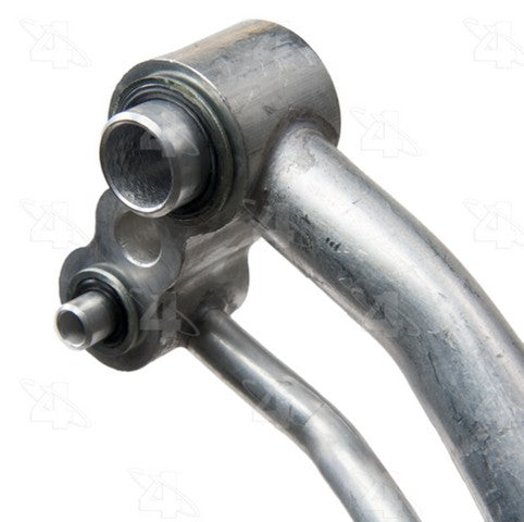 A/C Suction and Liquid Line Hose Assembly Four Seasons 56639