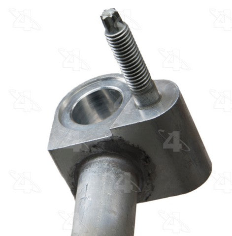 A/C Suction and Liquid Line Hose Assembly Four Seasons 56639