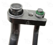 A/C Suction and Liquid Line Hose Assembly Four Seasons 56640