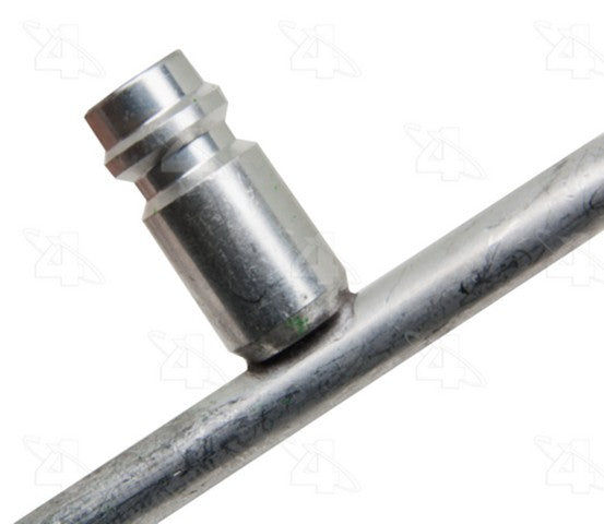 A/C Suction and Liquid Line Hose Assembly Four Seasons 56640