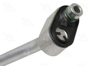 A/C Suction and Liquid Line Hose Assembly Four Seasons 56640