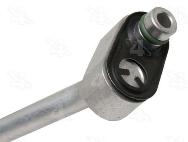 A/C Suction and Liquid Line Hose Assembly Four Seasons 56640
