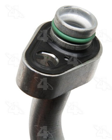 A/C Suction and Liquid Line Hose Assembly Four Seasons 56640