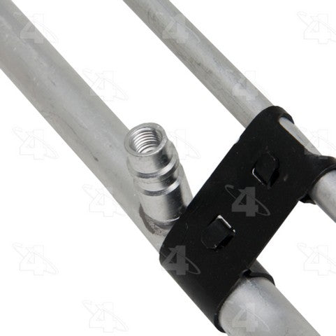 A/C Suction and Liquid Line Hose Assembly Four Seasons 56640