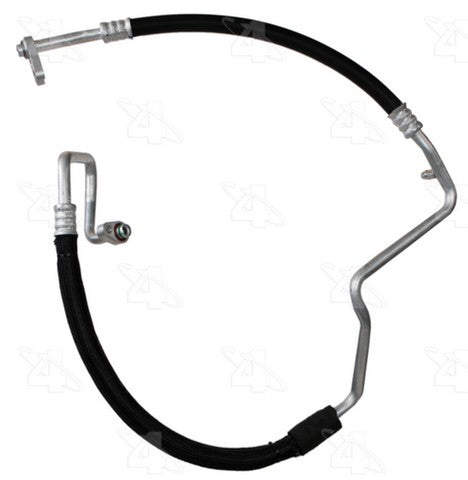 A/C Refrigerant Suction Hose Four Seasons 56641