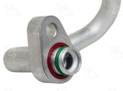 A/C Refrigerant Suction Hose Four Seasons 56641