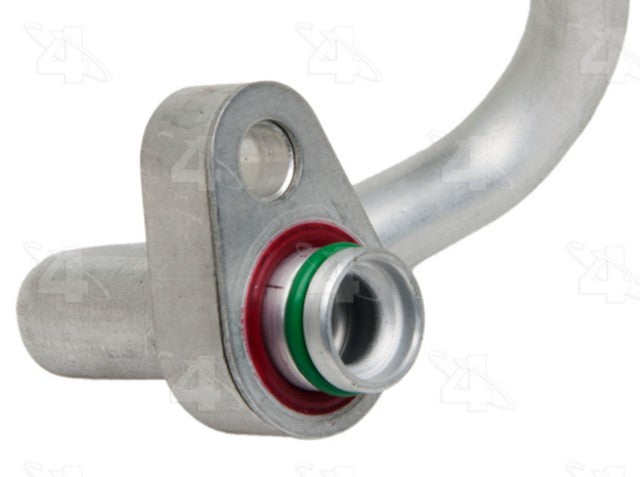 A/C Refrigerant Suction Hose Four Seasons 56641