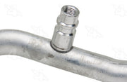 A/C Refrigerant Suction Hose Four Seasons 56641