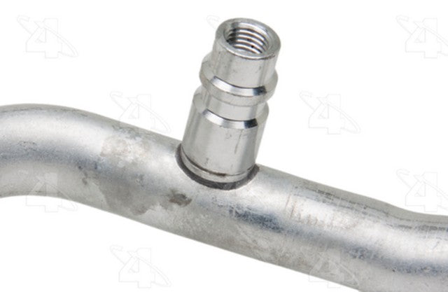 A/C Refrigerant Suction Hose Four Seasons 56641