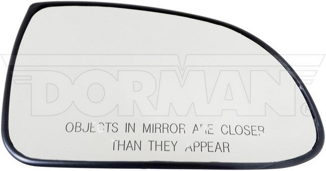 Door Mirror Glass Dorman-Help 56643