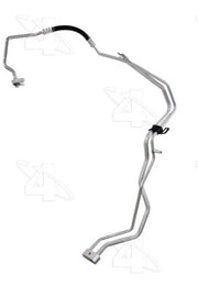 A/C Suction and Liquid Line Hose Assembly Four Seasons 56643