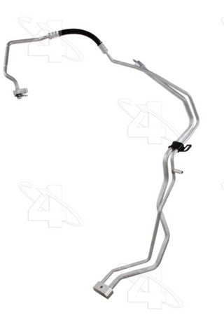 A/C Suction and Liquid Line Hose Assembly Four Seasons 56643