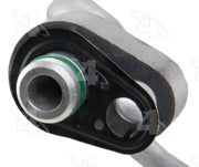 A/C Suction and Liquid Line Hose Assembly Four Seasons 56643