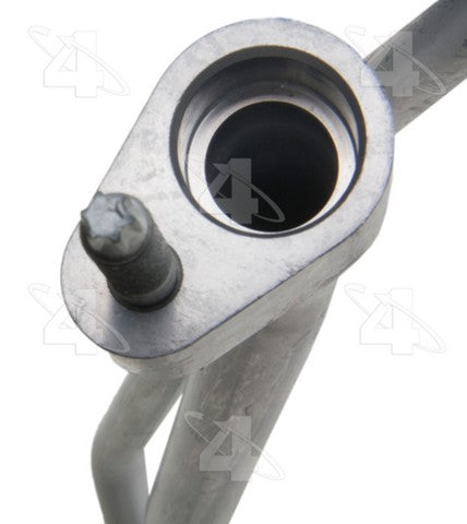 A/C Suction and Liquid Line Hose Assembly Four Seasons 56643