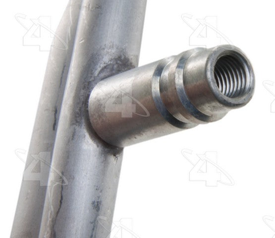 A/C Suction and Liquid Line Hose Assembly Four Seasons 56643