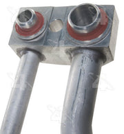 A/C Suction and Liquid Line Hose Assembly Four Seasons 56643