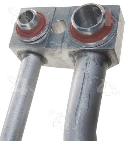 A/C Suction and Liquid Line Hose Assembly Four Seasons 56643