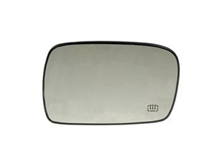 Door Mirror Glass Dorman-Help 56644